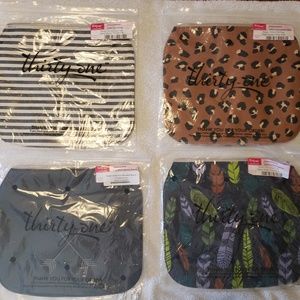 Thirty-One Bag Flaps